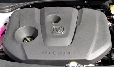 Двигатель jl476zqcd