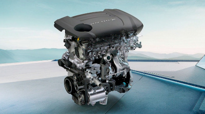 Двигатель Blue Whale NE1.5T